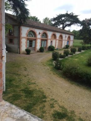 Orangerie LAGAILLARDE